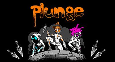 Plunge