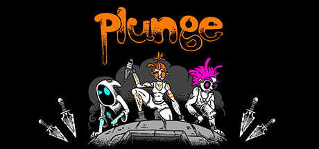 Cover image of  Plunge