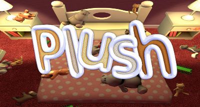 Plush