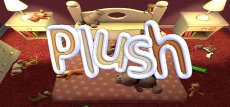 Cover image of  Plush