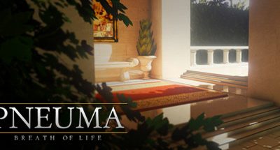 Pneuma: Breath of Life