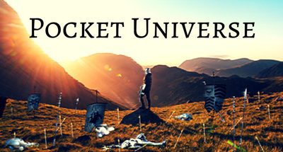 Pocket Universe : Create Your Community