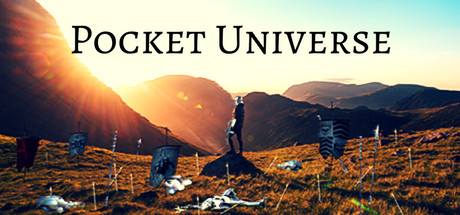 Cover image of  Pocket Universe : Create Your Community