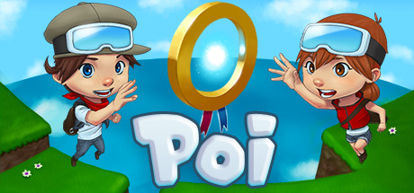 Cover image of  Poi