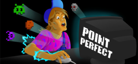 Cover image of  Point Perfect