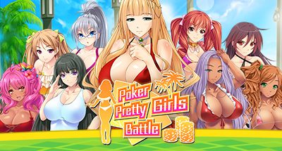 Poker Pretty Girls Battle: Texas Hold’em