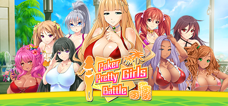 Cover image of  Poker Pretty Girls Battle: Texas Hold'em