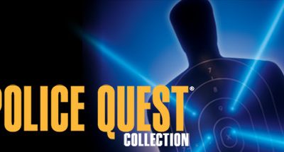 Police Quest Collection