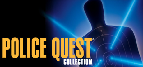 Police Quest Collection