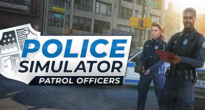 Police Simulator: Patrol Officers