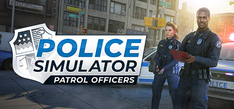 Cover image of  Police Simulator: Patrol Officers