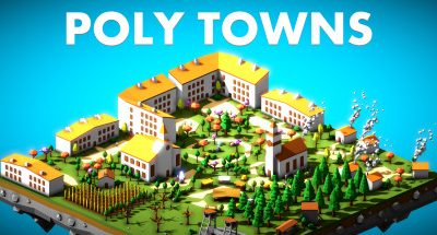 Poly Towns