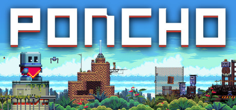 Cover image of  PONCHO