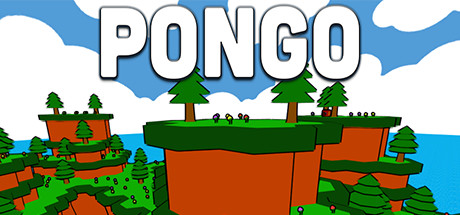 Cover image of  Pongo