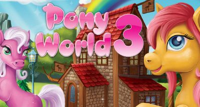 Pony World 3