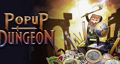 Popup Dungeon