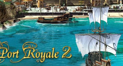 Port Royale 2