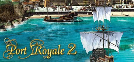 Cover image of  Port Royale 2