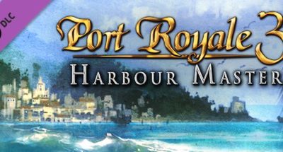 Port Royale 3: Harbour Master DLC