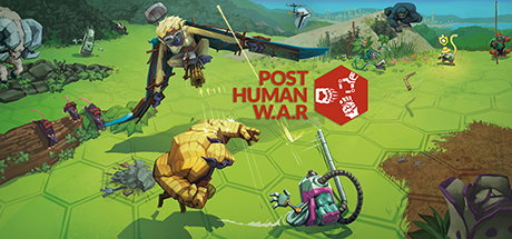 Post Human WAR