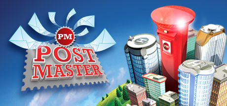 Cover image of  Post Master