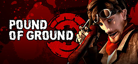 Cover image of  Pound of Ground