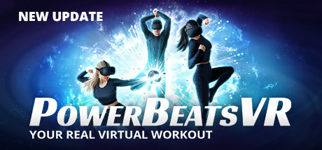 Cover image of  PowerBeatsVR - VR Fitness