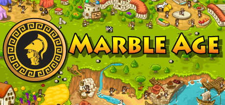 Cover image of  Pre-Civilization Marble Age