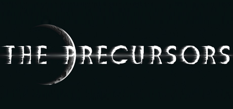 Cover image of  Precursors