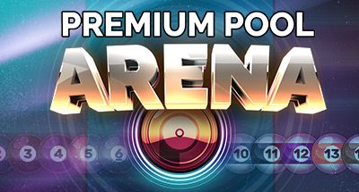 Premium Pool Arena