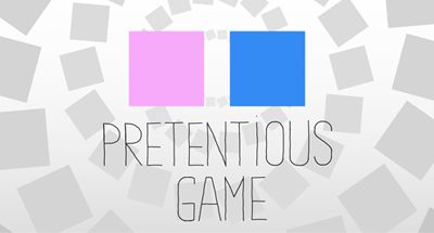 Pretentious Game