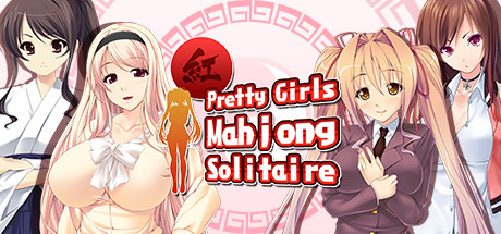 Cover image of  Pretty Girls Mahjong Solitaire