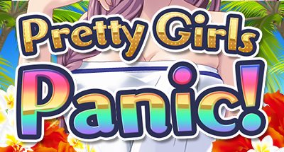 Pretty Girls Panic