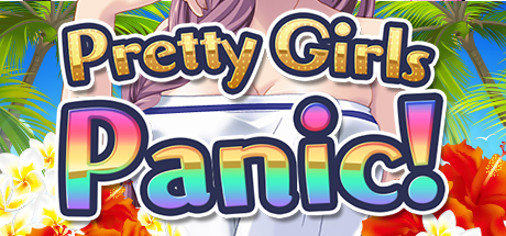 Pretty Girls Panic