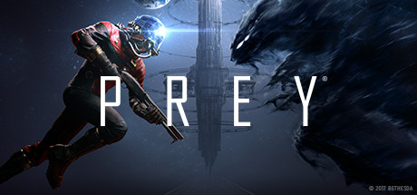 Cover image of  Prey