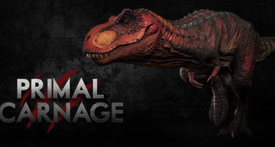 Primal Carnage