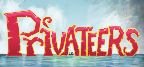 Cover image of  Privateers