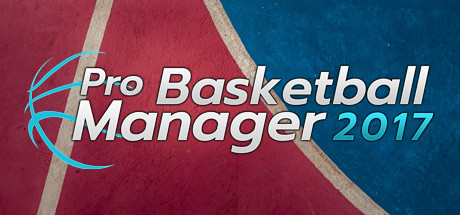 Cover image of  Pro Basketball Manager 2017