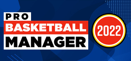 Cover image of  Pro Basketball Manager 2022