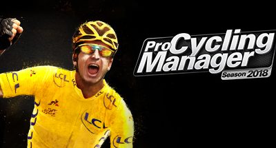 Pro Cycling Manager 2018