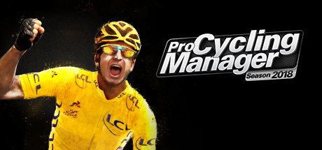 Cover image of  Pro Cycling Manager 2018