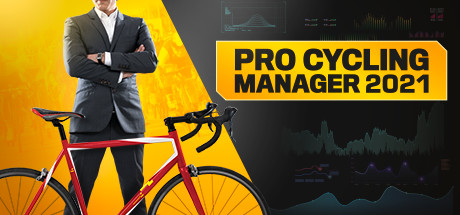 Cover image of  Pro Cycling Manager 2021