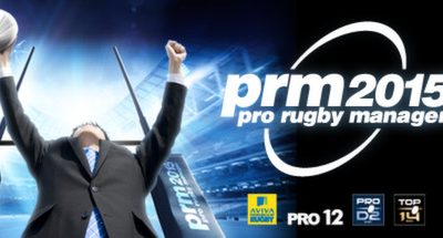 Pro Rugby Manager 2015