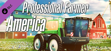 Cover image of  Professional Farmer 2014 - America