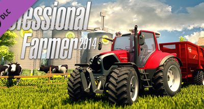 Professional Farmer 2014 – Good Ol’ Times