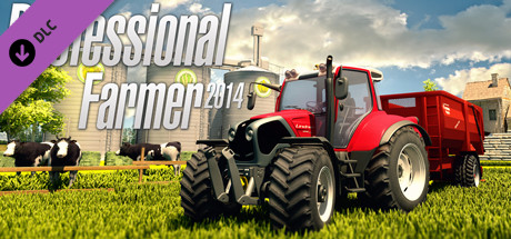 Professional Farmer 2014 – Good Ol’ Times