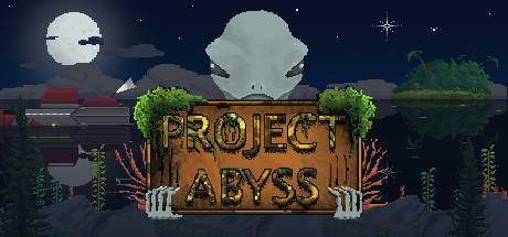 Cover image of  Project Abyss