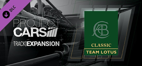 Project CARS – Classic Lotus Track Expansion