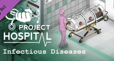 Project Hospital – Department of Infectious Diseases