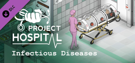 Project Hospital – Department of Infectious Diseases